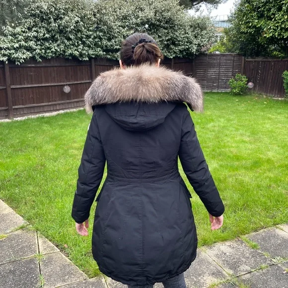 Moncler parka - Picture 14 of 14